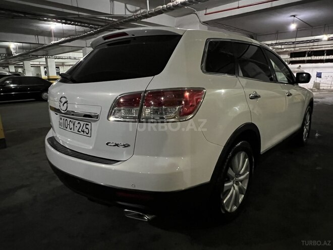 Mazda CX-9 2009, 288,200 km - 3.7 l - Bakı