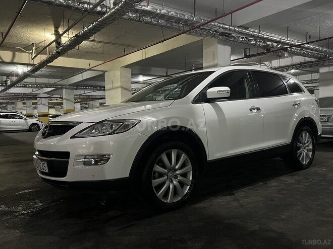 Mazda CX-9 2009, 288,200 km - 3.7 l - Bakı