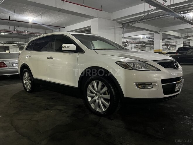 Mazda CX-9 2009, 288,200 km - 3.7 l - Bakı