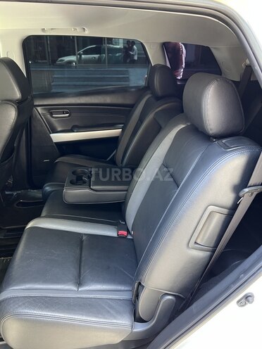 Mazda CX-9 2009, 288,200 km - 3.7 l - Bakı