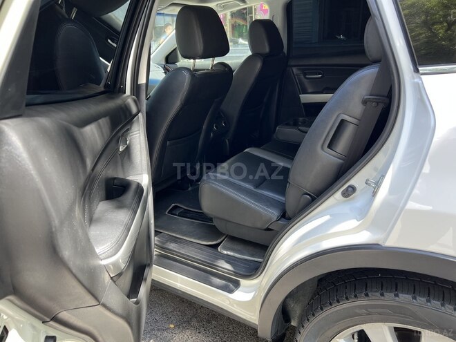 Mazda CX-9 2009, 288,200 km - 3.7 l - Bakı