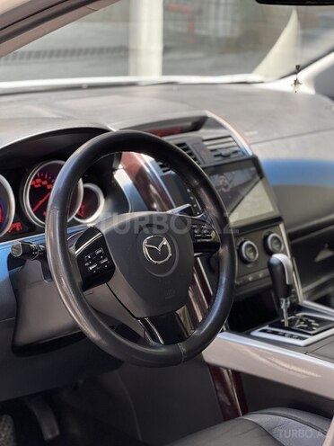 Mazda CX-9 2009, 288,200 km - 3.7 l - Bakı
