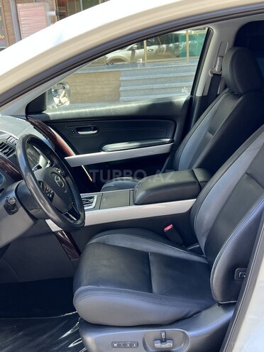 Mazda CX-9 2009, 288,200 km - 3.7 l - Bakı