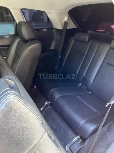 Mazda CX-9 2009, 288,200 km - 3.7 l - Bakı