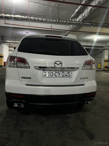 Mazda CX-9 2009, 288,200 km - 3.7 l - Bakı