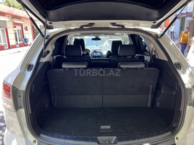 Mazda CX-9 2009, 288,200 km - 3.7 l - Bakı