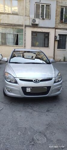 Hyundai i30 2011, 71,000 km - 1.6 l - Bakı