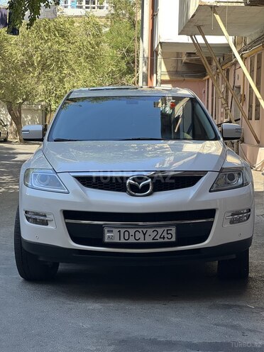 Mazda CX-9 2009, 288,200 km - 3.7 l - Bakı