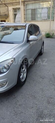 Hyundai i30 2011, 71,000 km - 1.6 l - Bakı