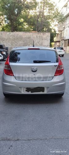 Hyundai i30 2011, 71,000 km - 1.6 l - Bakı