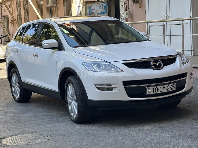 Mazda CX-9 2009, 288,200 km - 3.7 l - Bakı