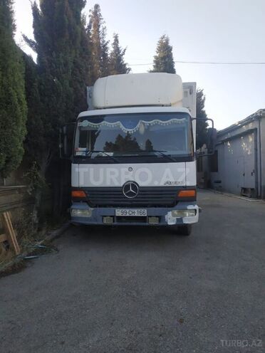 Mercedes Atego 815 1998, 500,000 km - 4.3 l - Bakı