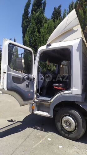 Mercedes Atego 815 1998, 500,000 km - 4.3 l - Bakı