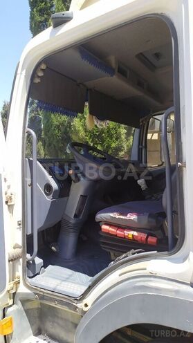 Mercedes Atego 815 1998, 500,000 km - 4.3 l - Bakı