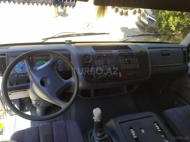 Mercedes Atego 815 1998, 500,000 km - 4.3 l - Bakı