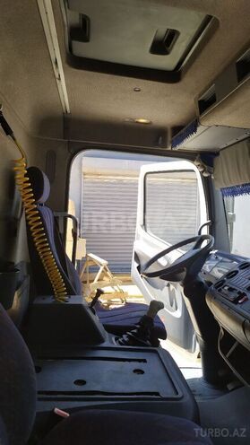 Mercedes Atego 815 1998, 500,000 km - 4.3 l - Bakı