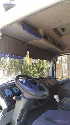 Mercedes Atego 815 1998, 500,000 km - 4.3 l - Bakı
