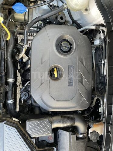 Hyundai Tucson 2016, 100,000 km - 2.0 l - Bakı