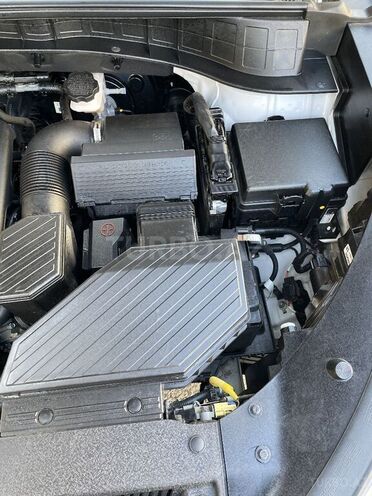 Hyundai Tucson 2016, 100,000 km - 2.0 l - Bakı