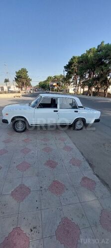 LADA (VAZ) 2107 2010, 52,442 km - 1.5 л - Şəmkir