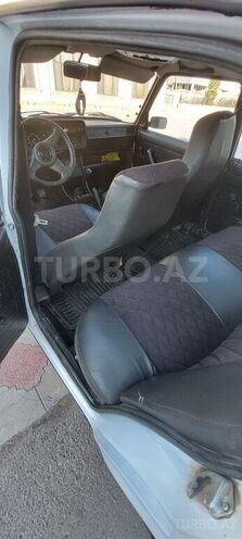 LADA (VAZ) 2107 2010, 52,442 km - 1.5 л - Şəmkir