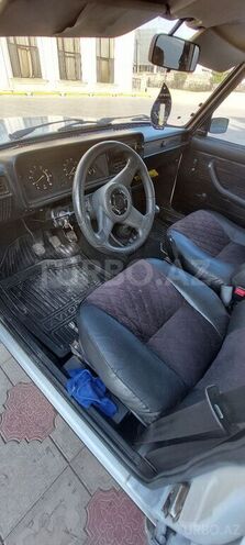 LADA (VAZ) 2107 2010, 52,442 km - 1.5 л - Şəmkir