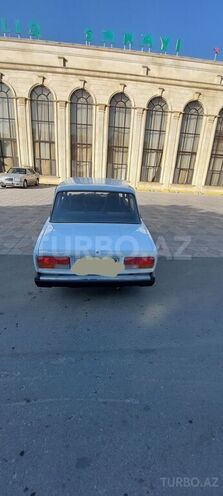 LADA (VAZ) 2107 2010, 52,442 km - 1.5 л - Şəmkir