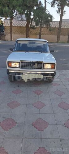 LADA (VAZ) 2107 2010, 52,442 km - 1.5 л - Şəmkir