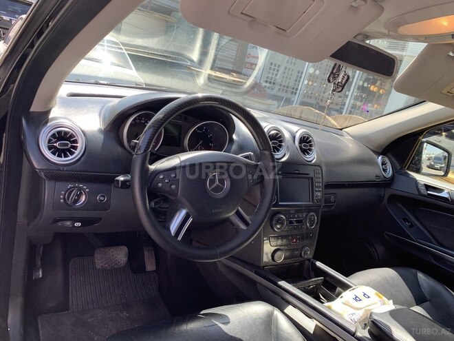 Mercedes GL 550 2008, 240,000 km - 5.5 л - Bakı