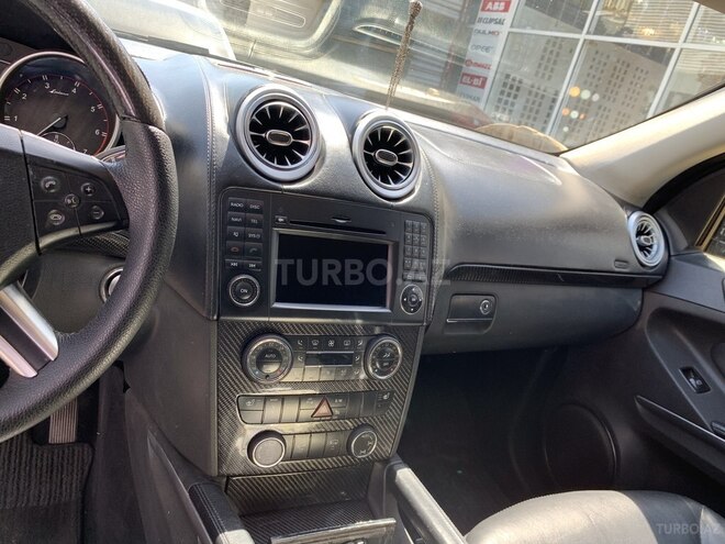 Mercedes GL 550 2008, 240,000 km - 5.5 л - Bakı