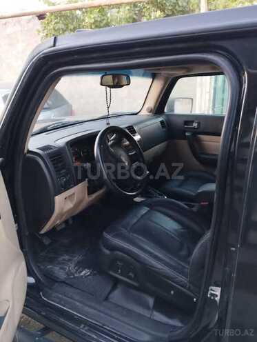 Hummer H3 2007, 242,000 km - 3.7 l - Bakı
