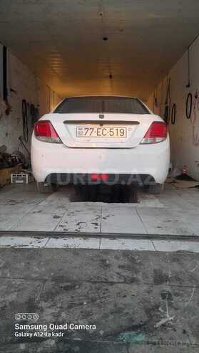 Iran Khodro Samand 2020, 70,000 km - 1.7 l - Bakı