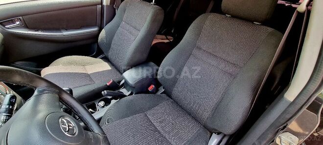 Toyota Corolla 2007, 160,000 km - 1.4 l - Bakı