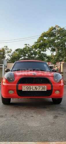 Lifan 320 2010, 350,000 km - 1.3 l - Bakı