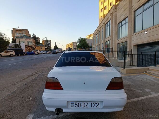 Daewoo Nexia 1998, 315,346 km - 1.5 l - Bakı