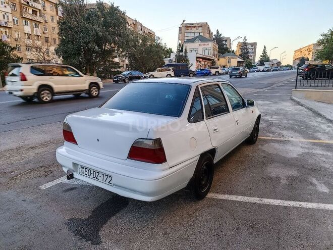 Daewoo Nexia 1998, 315,346 km - 1.5 l - Bakı