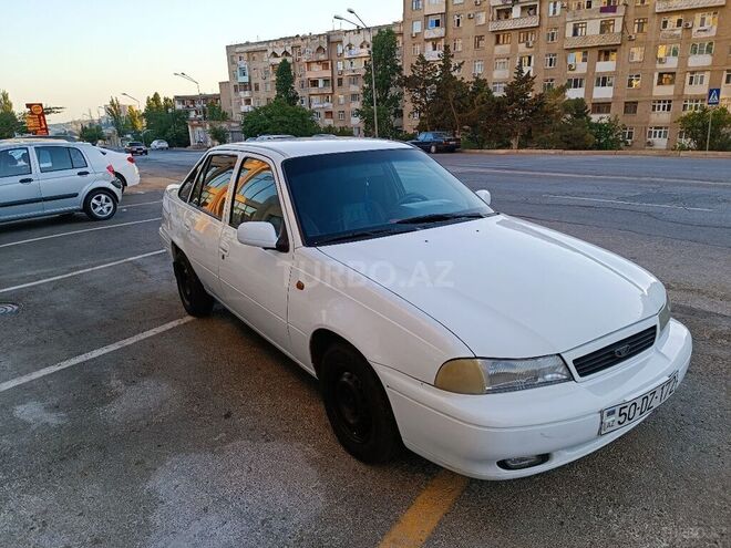 Daewoo Nexia 1998, 315,346 km - 1.5 l - Bakı
