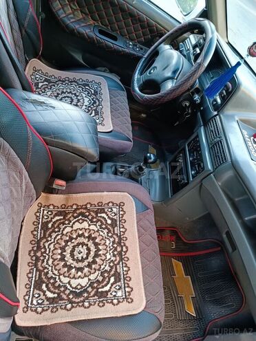Daewoo Nexia 1998, 315,346 km - 1.5 l - Bakı