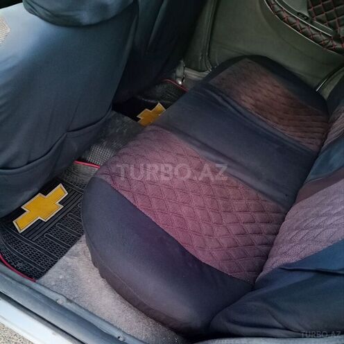 Daewoo Nexia 1998, 315,346 km - 1.5 l - Bakı