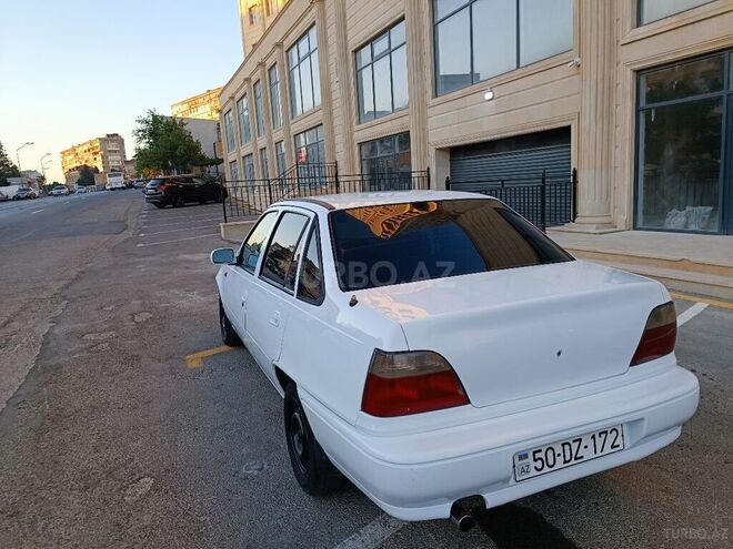 Daewoo Nexia 1998, 315,346 km - 1.5 l - Bakı