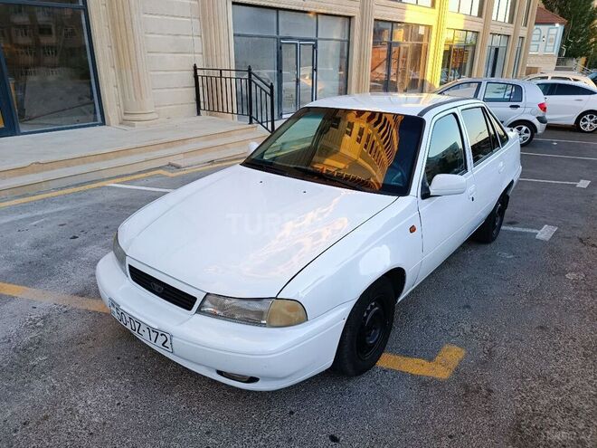 Daewoo Nexia 1998, 315,346 km - 1.5 l - Bakı