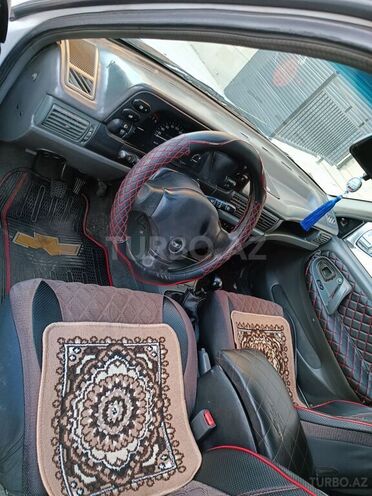 Daewoo Nexia 1998, 315,346 km - 1.5 l - Bakı