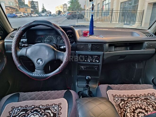 Daewoo Nexia 1998, 315,346 km - 1.5 l - Bakı