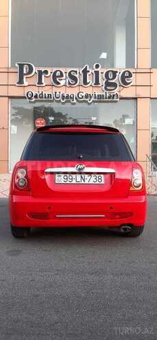 Lifan 320 2010, 350,000 km - 1.3 l - Bakı