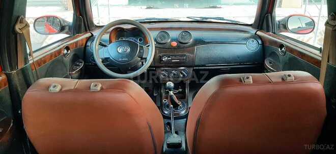 Lifan 320 2010, 350,000 km - 1.3 l - Bakı