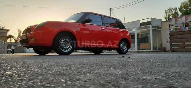 Lifan 320 2010, 350,000 km - 1.3 l - Bakı