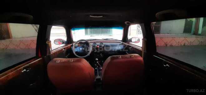 Lifan 320 2010, 350,000 km - 1.3 l - Bakı