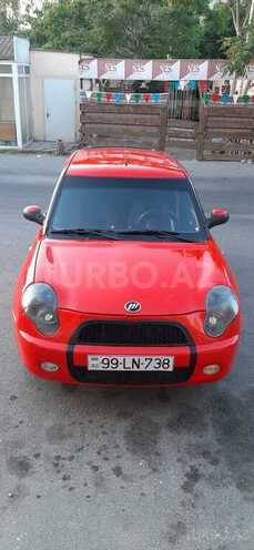 Lifan 320 2010, 350,000 km - 1.3 l - Bakı