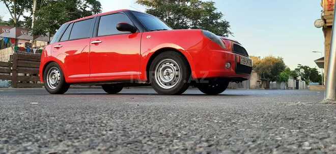 Lifan 320 2010, 350,000 km - 1.3 l - Bakı