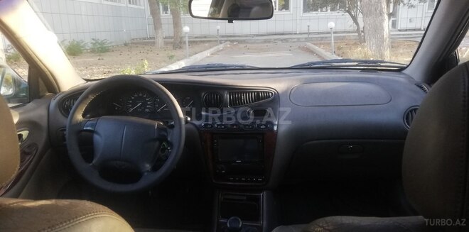 Daewoo Leganza 1997, 385,649 km - 2.0 l - Bakı